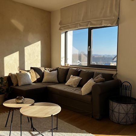 メサンシー Charming House On The Luxembourg Borderヴィラ エクステリア 写真