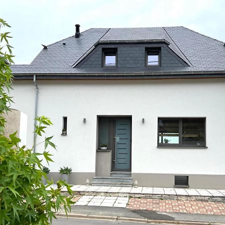 メサンシー Charming House On The Luxembourg Borderヴィラ エクステリア 写真