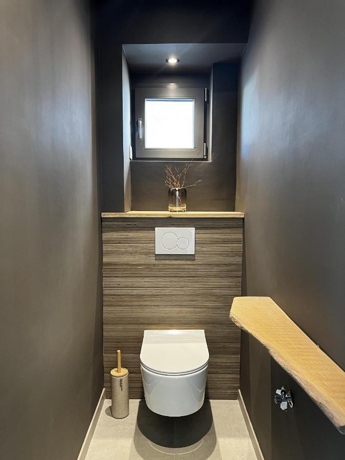 メサンシー Charming House On The Luxembourg Borderヴィラ エクステリア 写真