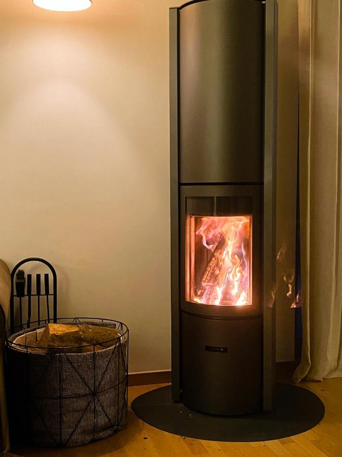 メサンシー Charming House On The Luxembourg Borderヴィラ エクステリア 写真