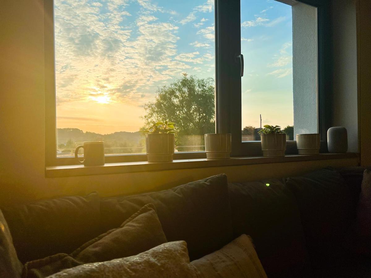 メサンシー Charming House On The Luxembourg Borderヴィラ エクステリア 写真